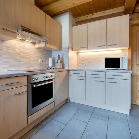 Ferienhaus Pichlerhof Fundres Buitenkant foto